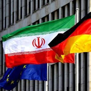 Almanya'dan İran'a s&uuml;rpriz teklif! Merz "hazırız" deyip ilan etti! Skandal İsrail şartı