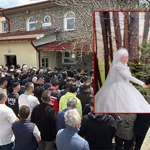 Annesi tarafından &ouml;ld&uuml;r&uuml;lm&uuml;şt&uuml;: 2 aylık bebek toprağa verildi, baba sinir krizi ge&ccedil;irdi!