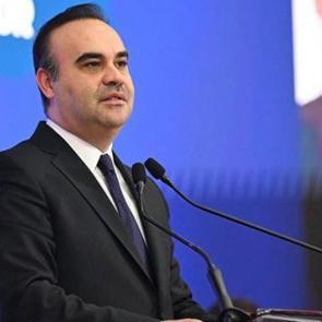 Bakan Kacır a&ccedil;ıkladı! Girişimcilere 2 milyon TL'ye kadar destek