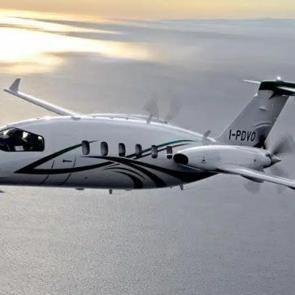 BAYKAR satın almıştı! Piaggio Aerospace ilk siparişini aldı! İşte &uuml;rettikleri...