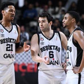Beşiktaş Gain EuroCup final ma&ccedil;ının bilet fiyatlarını a&ccedil;ıkladı!