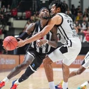 Beşiktaş&rsquo;ın 'EuroLeague' bileti masada! EuroCup final serisi başlıyor