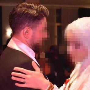 Bursa'da akılalmaz iddia: Eşinin takılarını &ccedil;alıp d&uuml;ğ&uuml;n yaptı