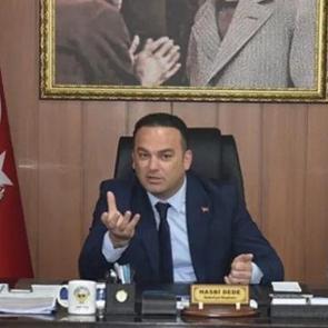 CHP'li başkanın taciz mesajları &ccedil;ıkmıştı: Hayatını kaybeden kıza ağza alınmayacak s&ouml;zler!