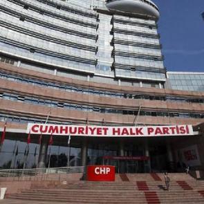 CHP'li belediyede dubl&ouml;r skandalı