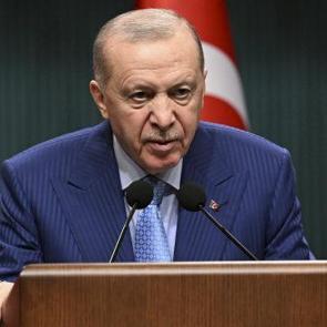 Cumhurbaşkanı Erdoğan'dan okul saldırılarıyla ilgili a&ccedil;ıklama: &Ouml;nemli bulgulara ulaşıldı