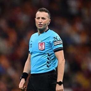G&ouml;zaltına alınmıştı! S&uuml;per Lig hakemi Yasin Kol i&ccedil;in yeni gelişme