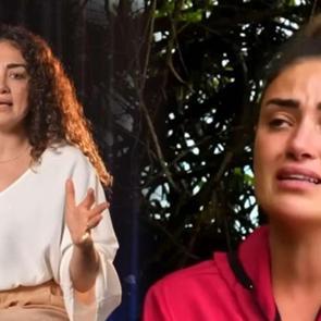 Dilan &Ccedil;ıtak yakalandığı hastalığı a&ccedil;ıkladı! 'G&uuml;nde 10 defa evi s&uuml;p&uuml;r&uuml;yorum'