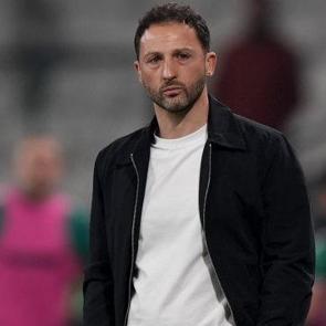 Domenico Tedesco'dan Fenerbah&ccedil;e s&ouml;zleri! 'Kriz ve problem'