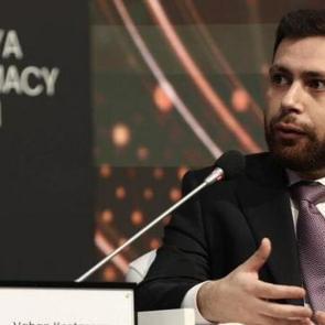 Dostluk mesajı: Biz hazırız, son karar T&uuml;rkiye&rsquo;nin