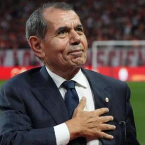 Dursun &Ouml;zbek: 'Yukarı &ccedil;ıkanı aşağı &ccedil;ekme gibi bir usul var'