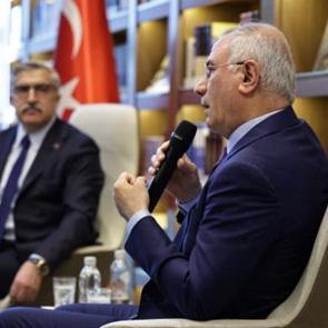 Efkan Ala: Halkın se&ccedil;tikleri AK Parti ile ger&ccedil;ek iktidar oldu