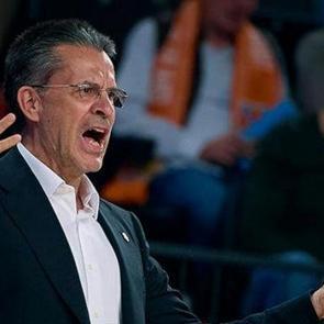 EuroLeague'de yılın başantren&ouml;r&uuml; belli oldu! Bir ilki başardı