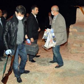 Fatma &ouml;l&uuml; bulunmuştu: 12 yıllık sır &ccedil;&ouml;z&uuml;ld&uuml;! Anne ve &uuml;vey kardeşi tutuklandı