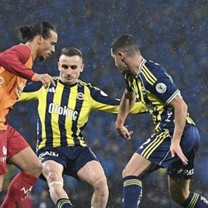 Fenerbah&ccedil;e'den taraftarlarına &ouml;nemli 'Galatasaray' ma&ccedil;ı bilgilendirmesi