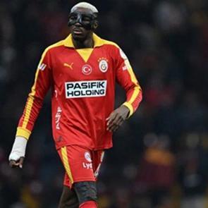 D&uuml;nya devi Osimhen'de ısrarcı! Tarihe ge&ccedil;ecek teklife Galatasaray'dan s&uuml;rpriz yanıt