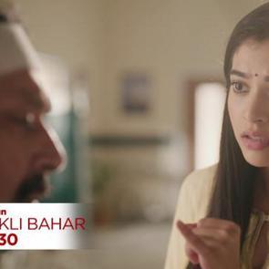 Saklı Bahar 3.b&ouml;l&uuml;m: Nefretle başlayan ilişki 