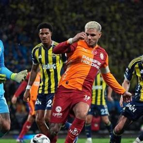 Galatasaray evinde Fenerbah&ccedil;e'ye karşı! S&uuml;per Lig'in en golc&uuml;leri karşı karşıya