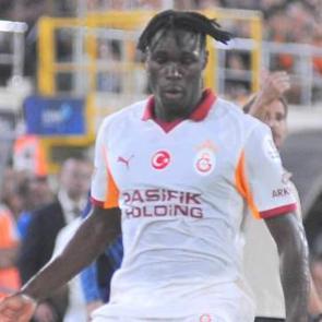Galatasaray Singo'nun biletini kesti! İtalyan devi talip oldu