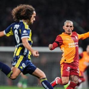 Galatasaray'ın bu sezonki derbi performansı camiayı tedirgin ediyor!