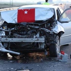 Hac yolunda hayatını kaybetti