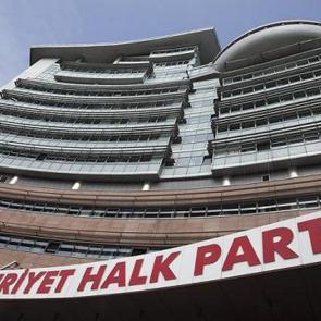 Hukukun, ahlakın &ccedil;etin sınavında chp&hellip;