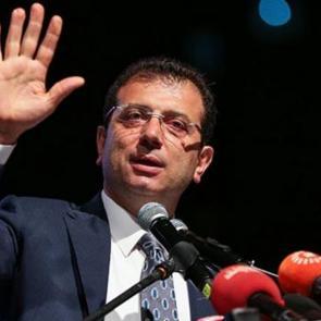 İmamoğlu yeni cumhurbaşkanı adayını se&ccedil;ti! T&uuml;m senaryo tersine d&ouml;nd&uuml;