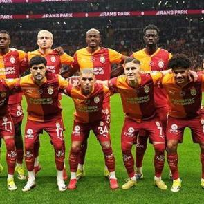İngilizler Galatasaray'ın yıldızı i&ccedil;in Fenerbah&ccedil;e derbisine geliyor! 30 milyon euro...