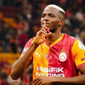İspanyollar duyurdu: Real Madrid, Osimhen'i istiyor! Bonservisi a&ccedil;ıklandı