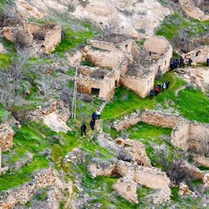 Karadeniz&rsquo;deki Mardin: G&uuml;m&uuml;şhane&rsquo;nin Eski Mardin&rsquo;i g&ouml;renleri mest etti