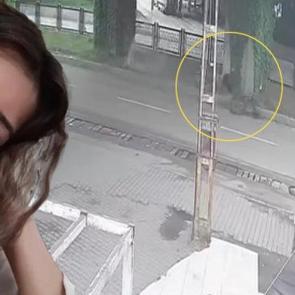 Kontrolden &ccedil;ıkan motosiklet &ouml;l&uuml;m getirdi: Gen&ccedil; kızın tabutuna duvak &ouml;rt&uuml;ld&uuml;