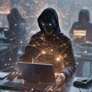 Kuzey Koreli hackerlardan g&ouml;r&uuml;lmemiş vurgun: Kripto kasasını ele ge&ccedil;irdiler