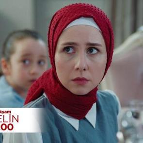 Gelin  424. b&ouml;l&uuml;m: Mukadder'den beklenmeyen hamle