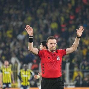 Mustafa &Ccedil;ulcu'dan Galatasaray-Fenerbah&ccedil;e derbisine Yasin Kol'un atanmasına &ccedil;ok sert tepki!