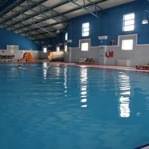 Nadir şifalı sularıyla termal turizmin yeni rotası: Kozaklı