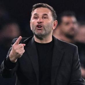 Okan Buruk: Allah karşılığını verdi!