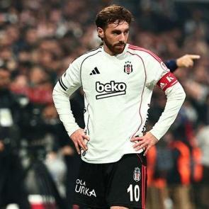 Orkun K&ouml;k&ccedil;&uuml; durdurulamıyor! Yine boş ge&ccedil;medi