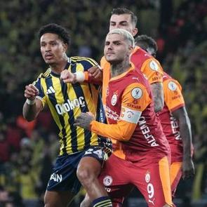 Şampiyonluk i&ccedil;in dev ma&ccedil;! Osimhen ve Asensio olacak mı? G.Saray-F.Bah&ccedil;e: Muhtemel 11'ler