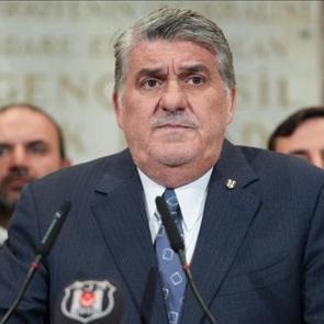'En az 20 puan gitti' diyen Adalı: '2 takımın sinir u&ccedil;larıyla oynuyorlar'