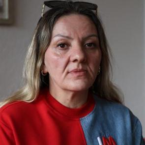 Sivas'ta diş ağrısı şikayetiyle gitti 25 dişinden oldu