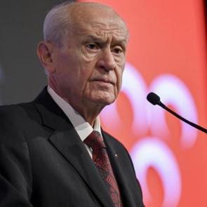 Son dakika: MHP Gaziantep ve Bing&ouml;l il teşkilatları feshedildi!