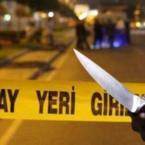 Tartıştığı kişiyi bı&ccedil;akla yaralayan kadın tutuklanarak cezaevine g&ouml;nderildi