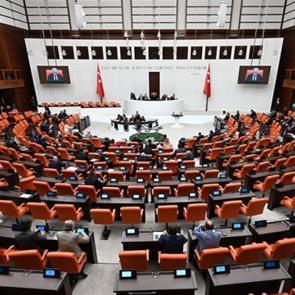 Milyonlarca kişiyi ilgilendiren 9 madde TBMM'de kabul edildi! 