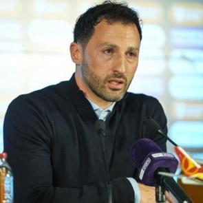 Tedesco Galatasaray'a &ouml;vg&uuml;! 'Kabul etmemiz gerekiyor'