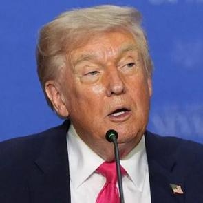 Trump'tan İran a&ccedil;ıklaması: Abluka başarılı oldu, ateşkesi uzatmak istemiyorum