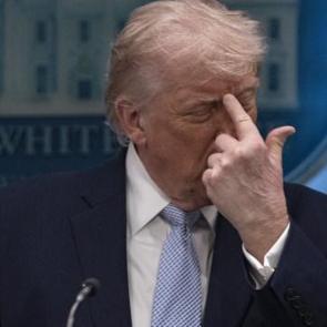 Trump'tan son dakika ateşkes a&ccedil;ıklaması: D&uuml;ş&uuml;k ihtimal!