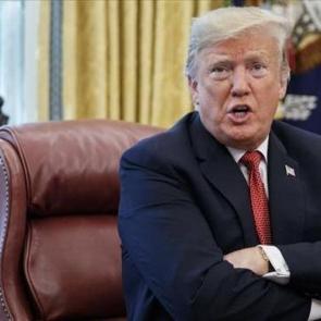 Trump'tan mesajlar! 'Şu an yapabilirim' diyerek a&ccedil;ıkladı: 'Ateşkes 3 hafta uzatılacak'