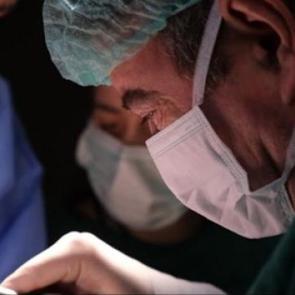 T&uuml;rk doktorun geliştirdiği teknik d&uuml;nyada yankı uyandırdı