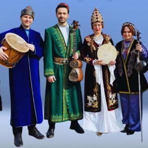 T&uuml;rk D&uuml;nyası Musik&icirc; ve Şiir Ş&ouml;leni İstanbul&rsquo;da ger&ccedil;ekleşecek