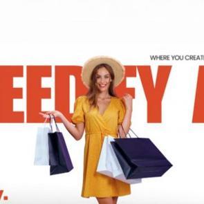 T&uuml;rkiye'den d&uuml;nyaya! Moda yapay zekasında rakipsiz uygulama!
